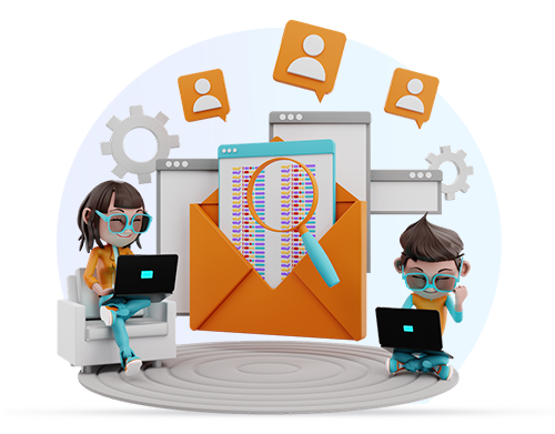 Who Needs Our Email Marketing Expertise?